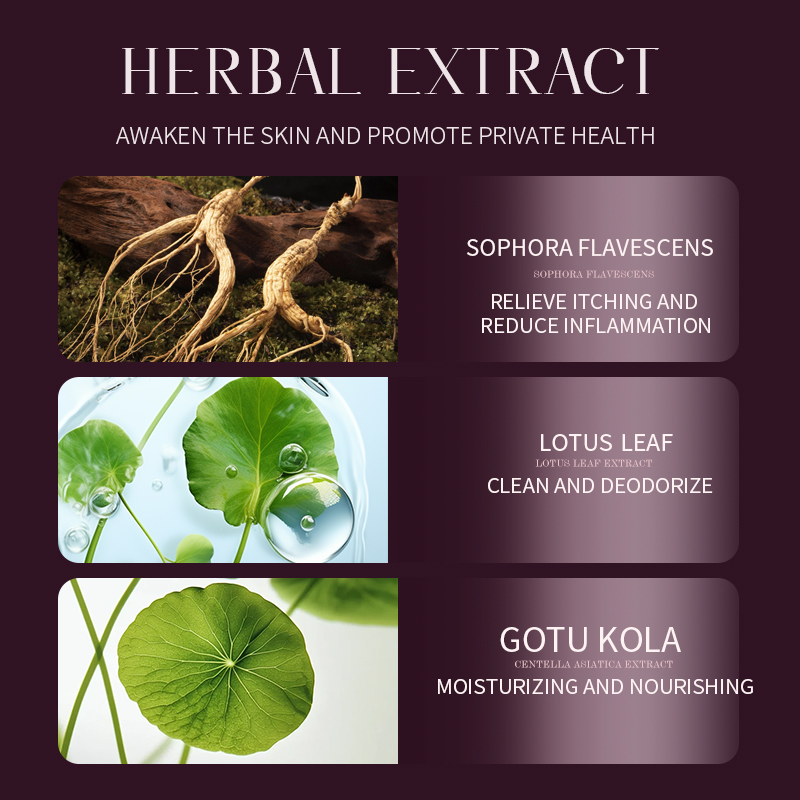 Intimate Care Set: 5 bikini masks, 30 ml glow gel, 5×5 ml tightening elixirs - Image 4